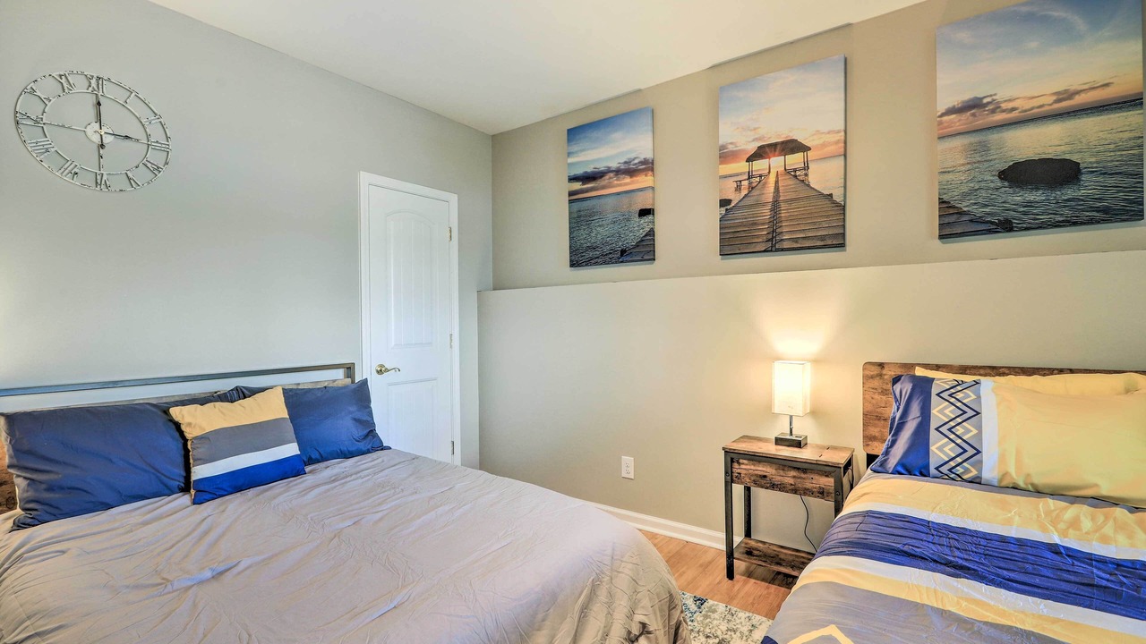 Photo of Bedroom in Eatonton