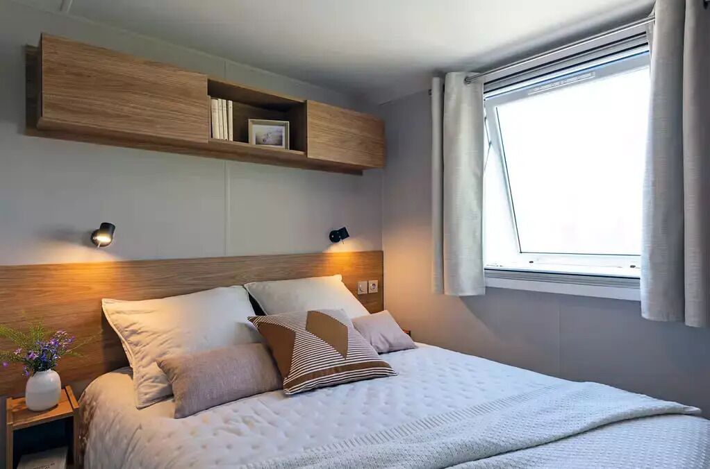 Photo of Bedroom in Touquin