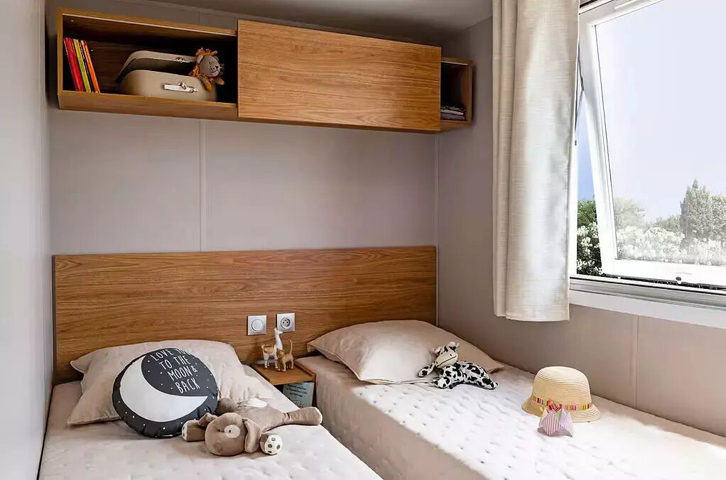 Photo of Bedroom in Touquin
