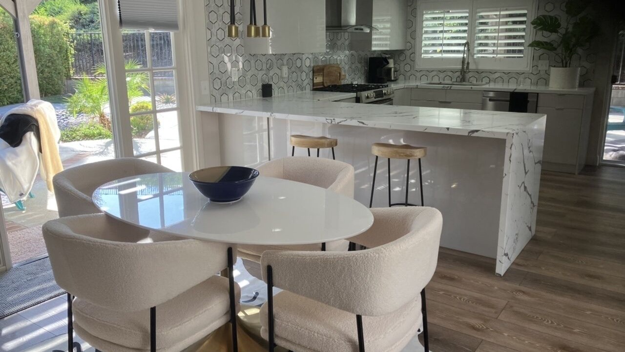 Photo of Kitchen in Valencia