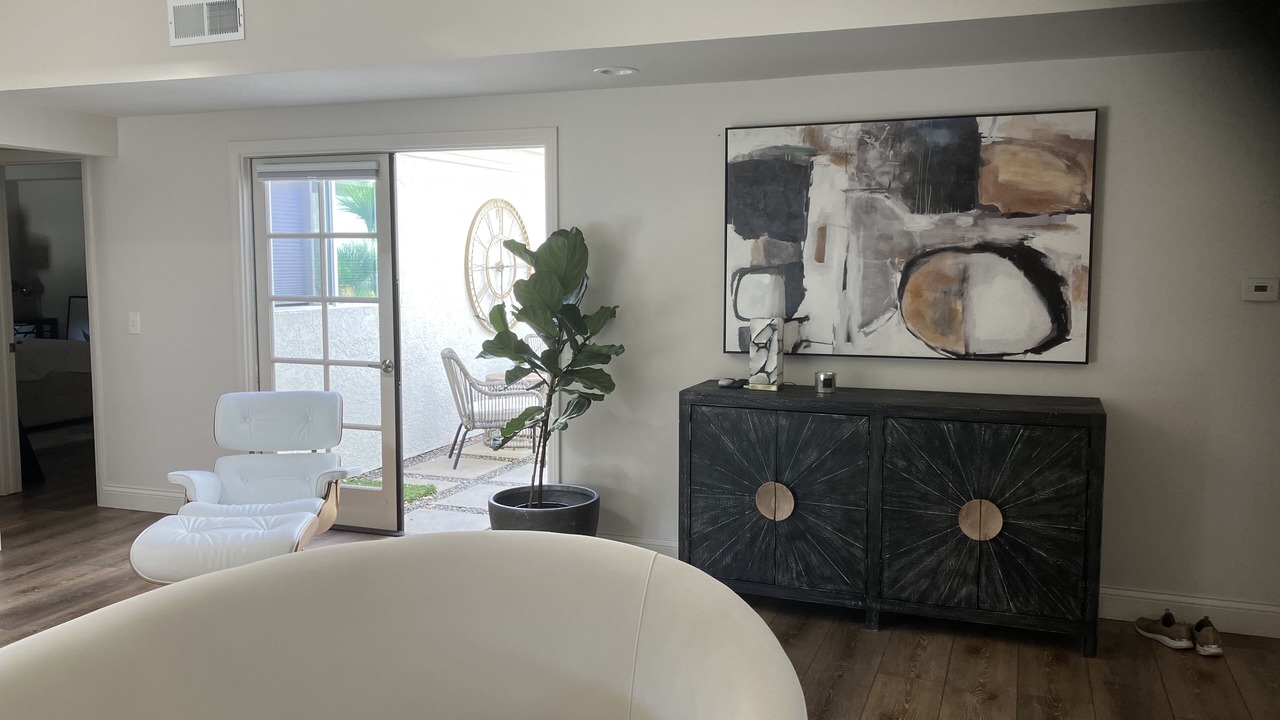 Photo of Livingroom in Valencia