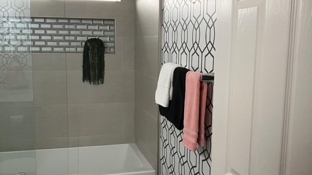 Photo of Bathroom in Valencia
