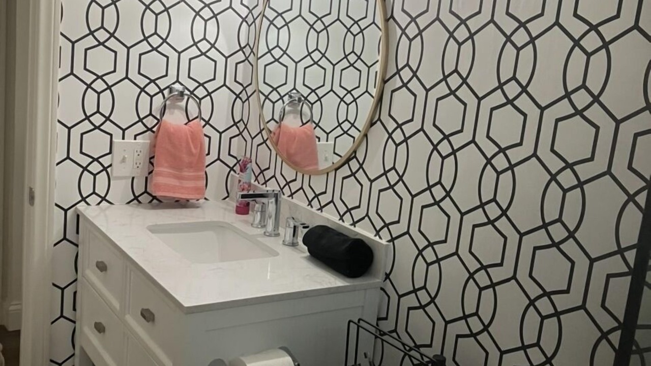Photo of Bathroom in Valencia