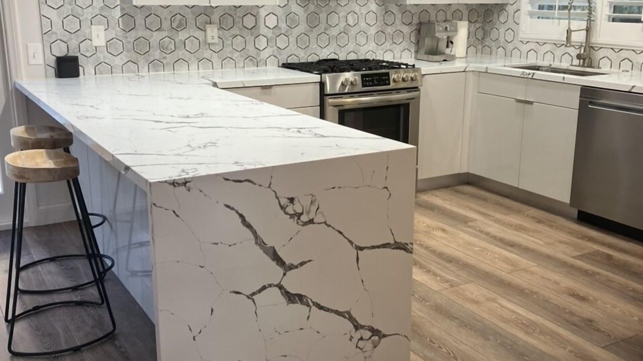 Photo of Kitchen in Valencia