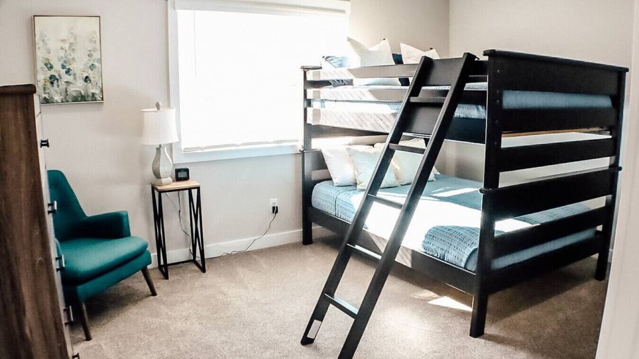Photo of Bedroom in Moab South Valley