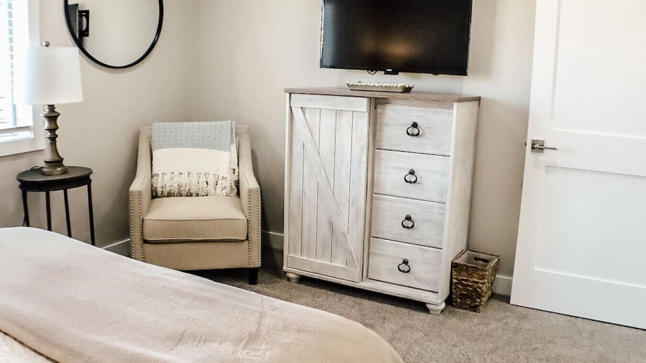 Photo of Bedroom in Moab South Valley
