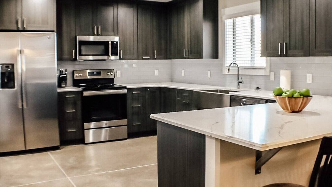 Photo of Kitchen in Moab South Valley