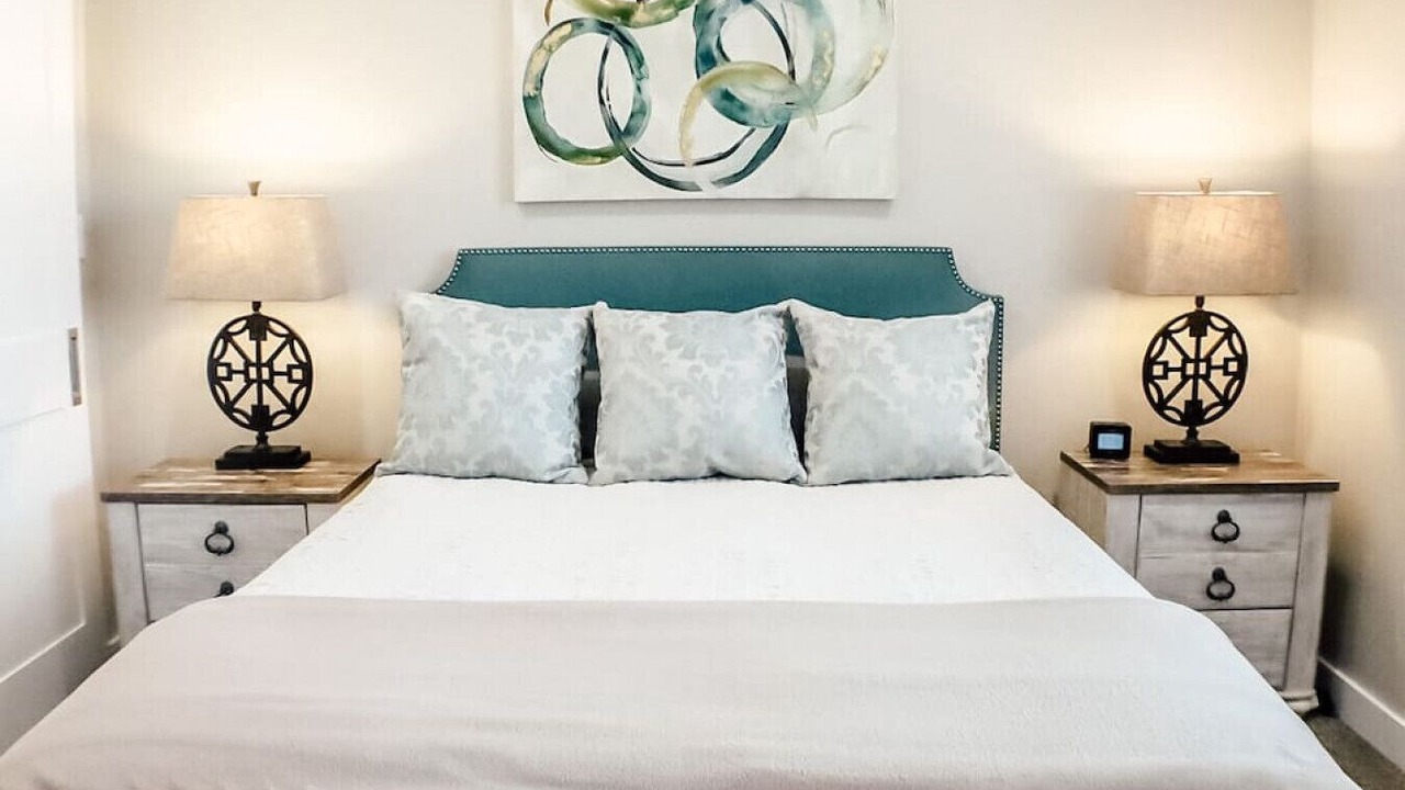 Photo of Bedroom in Moab South Valley