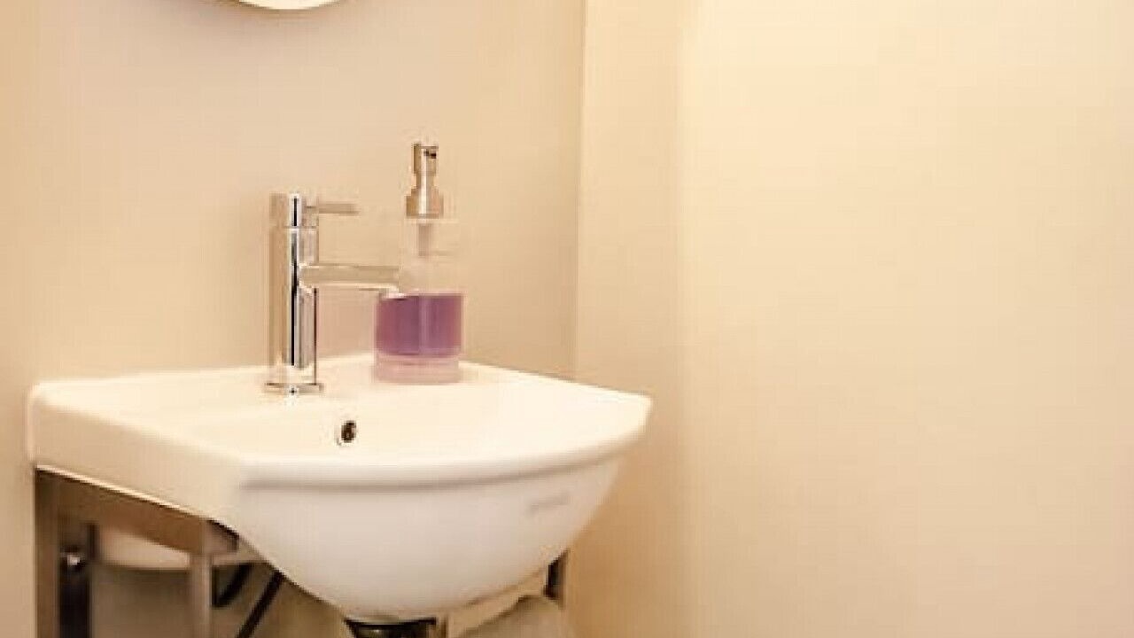 Photo of Bathroom in Moab South Valley