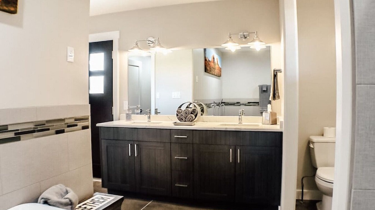Photo of Bathroom in Moab South Valley