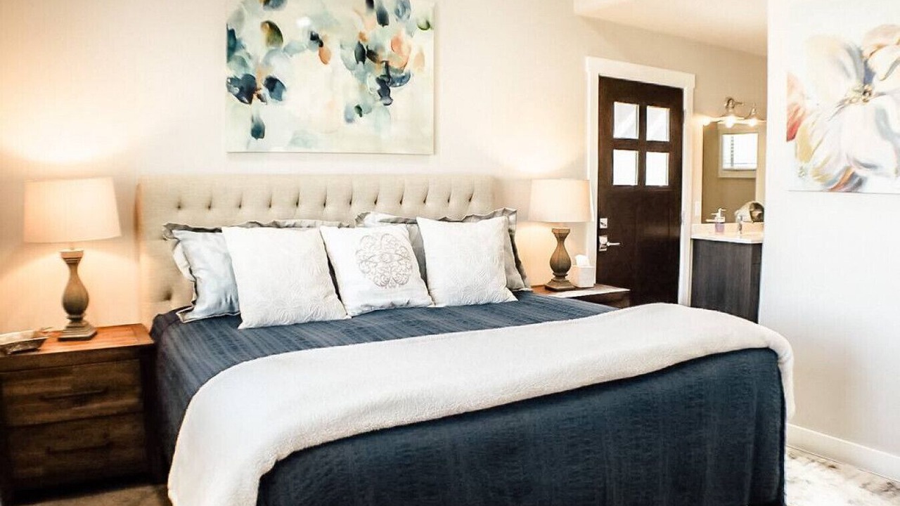 Photo of Bedroom in Moab South Valley