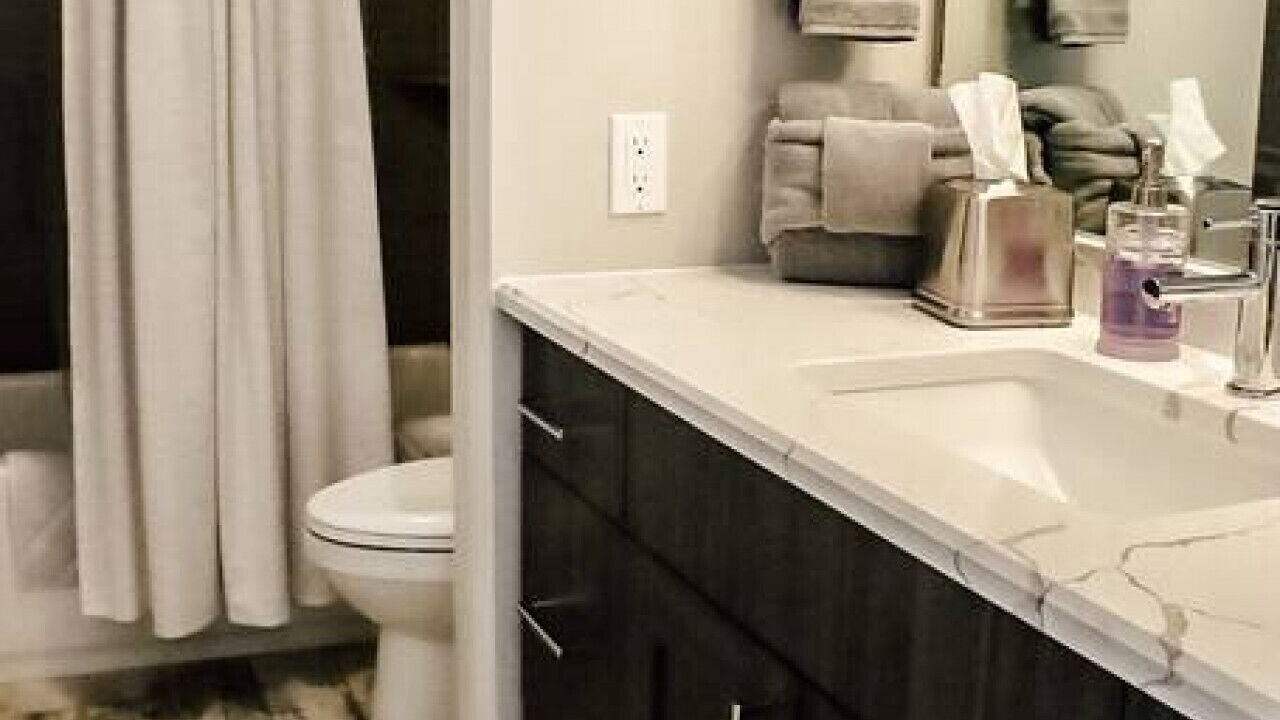 Photo of Bathroom in Moab South Valley