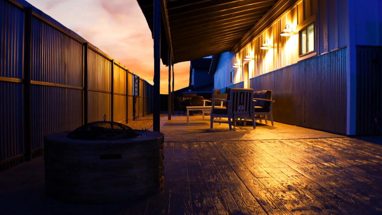 Photo of Patio Balcony in Moab South Valley
