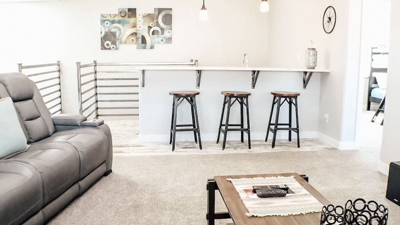Photo of Livingroom in Moab South Valley