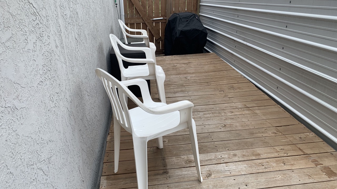 Photo of Patio Balcony in Bonne Terre