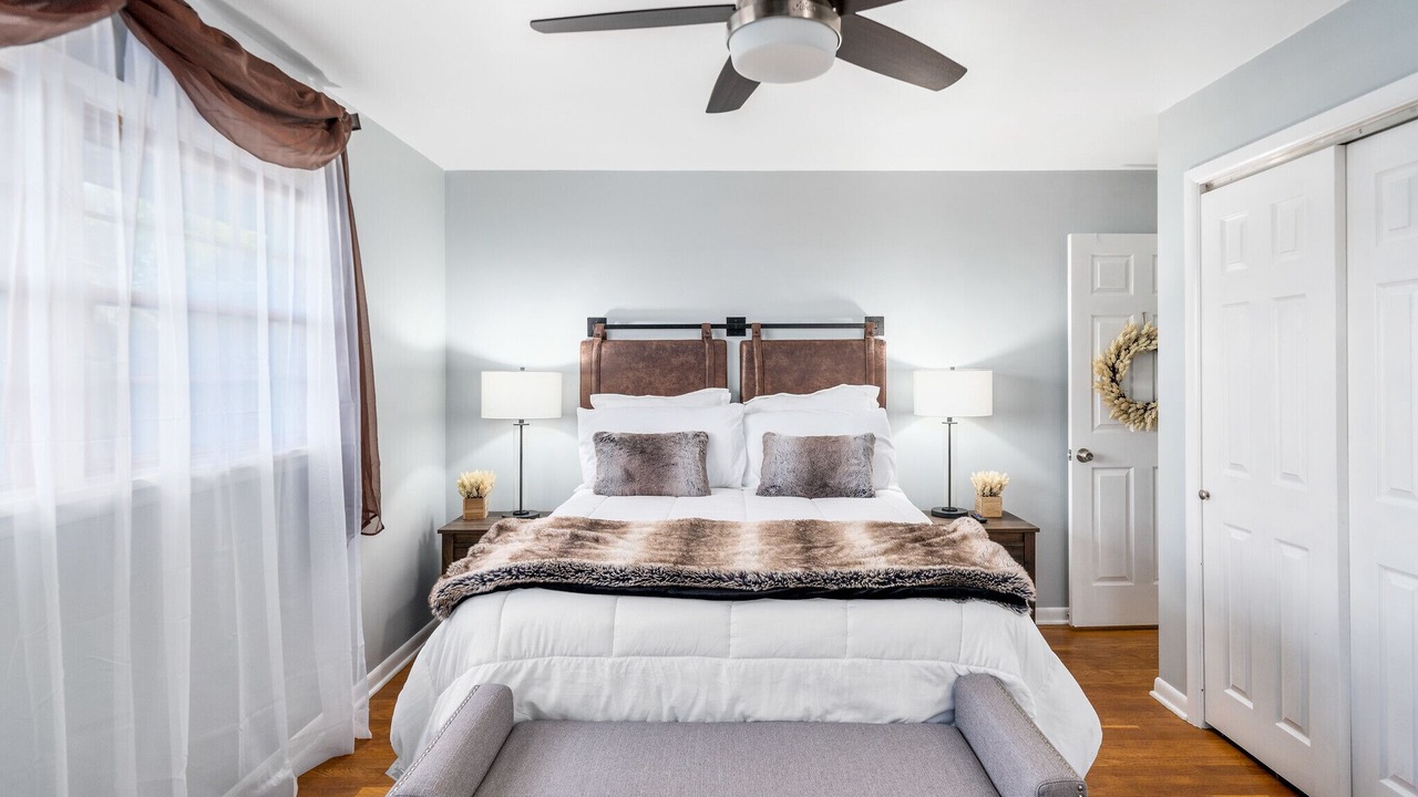 Photo of Bedroom in Canton