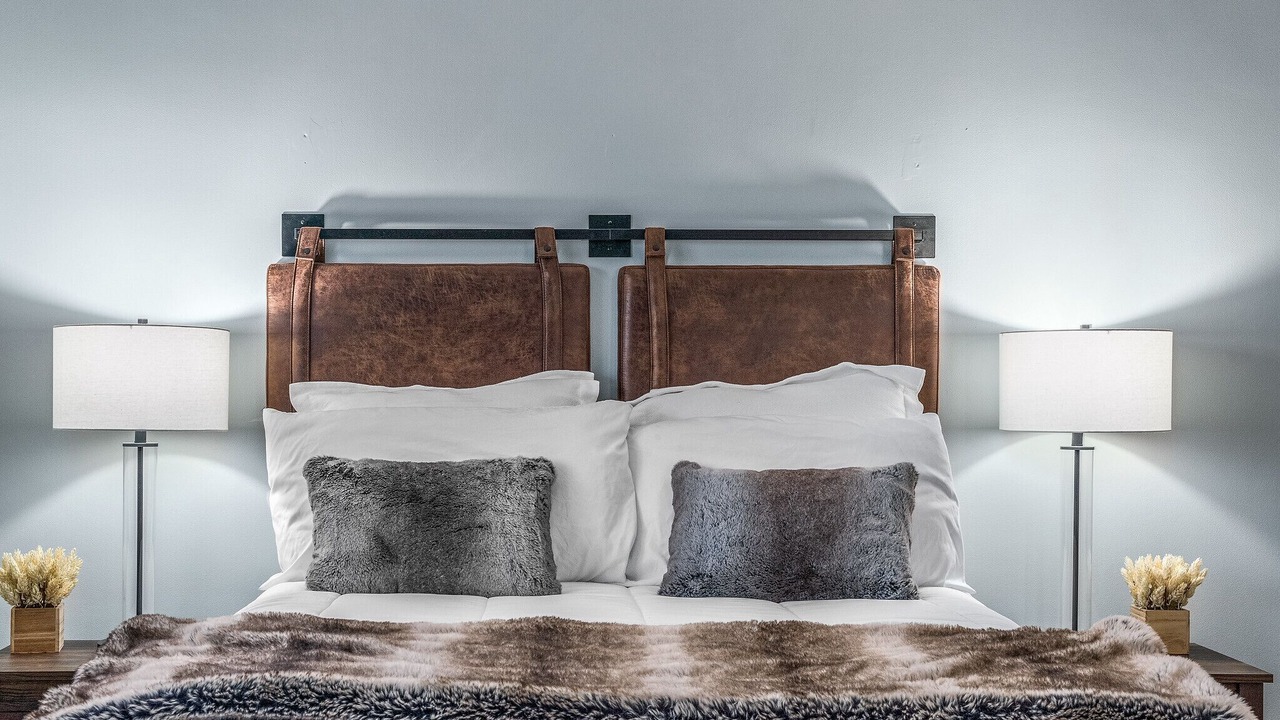 Photo of Bedroom in Canton