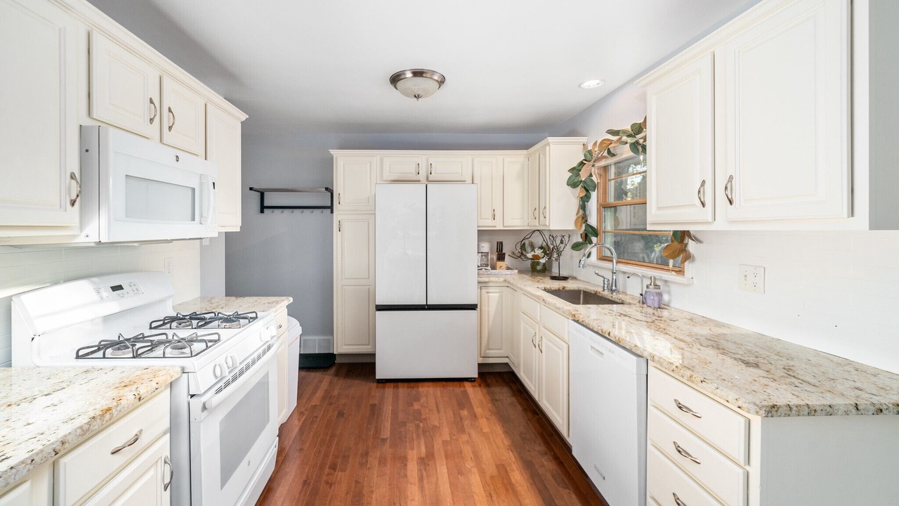 Photo of Kitchen in Canton