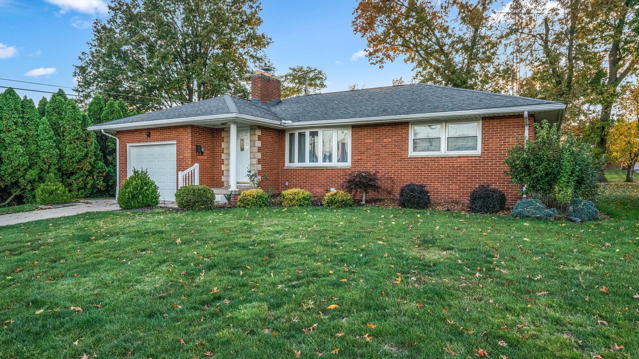 Photo of Outdoor in Canton