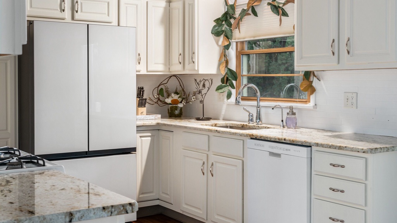 Photo of Kitchen in Canton