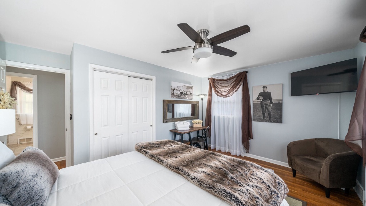 Photo of Bedroom in Canton