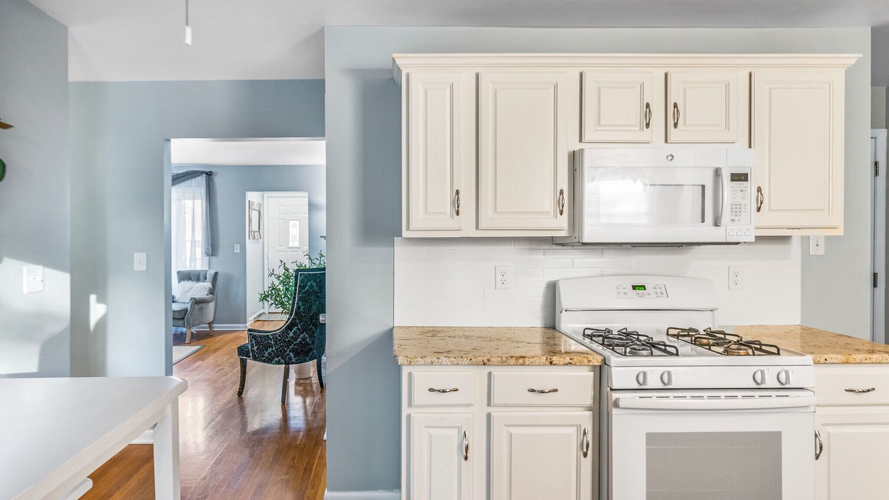 Photo of Kitchen in Canton