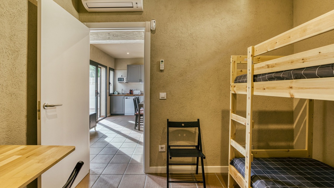 Photo of Bedroom in Castello d'Empuries