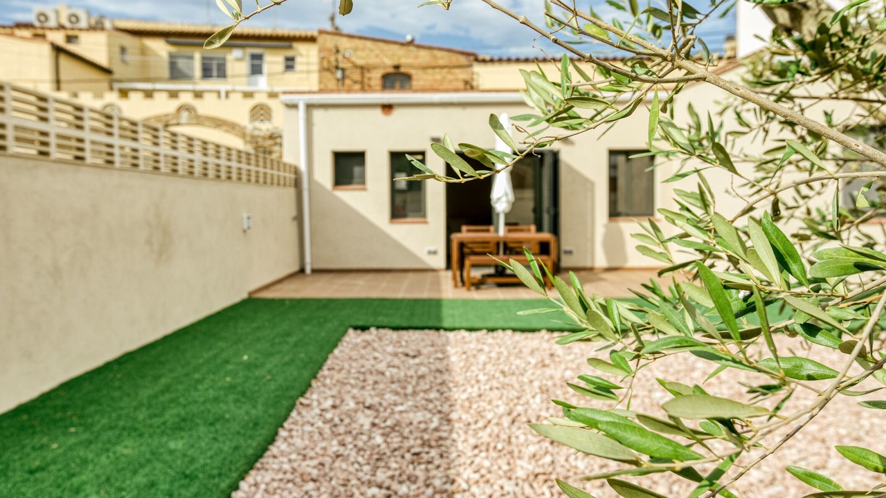 Photo of Outdoor in Castello d'Empuries