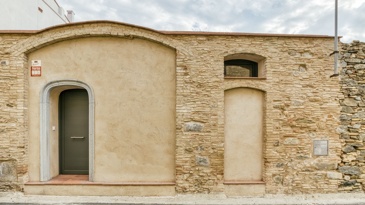 Photo of Outdoor in Castello d'Empuries