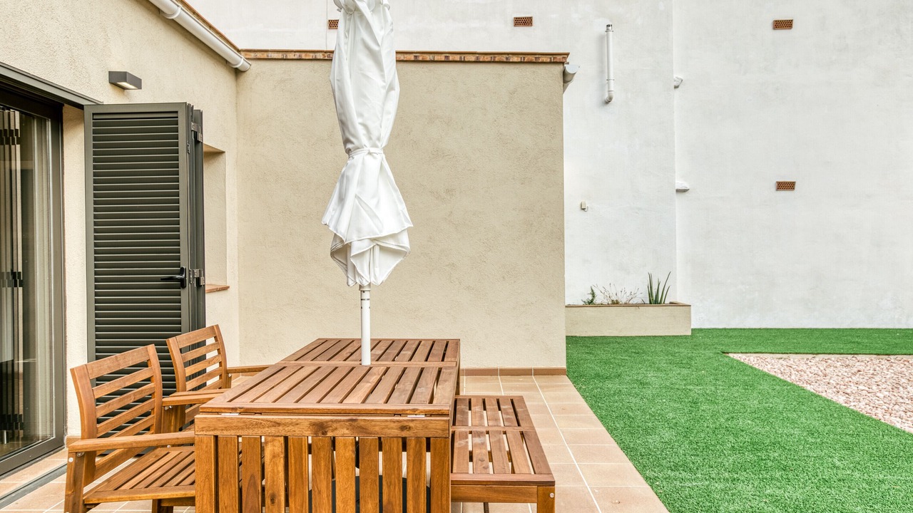 Photo of Outdoor in Castello d'Empuries
