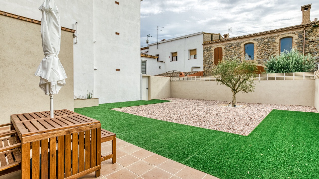 Photo of Outdoor in Castello d'Empuries