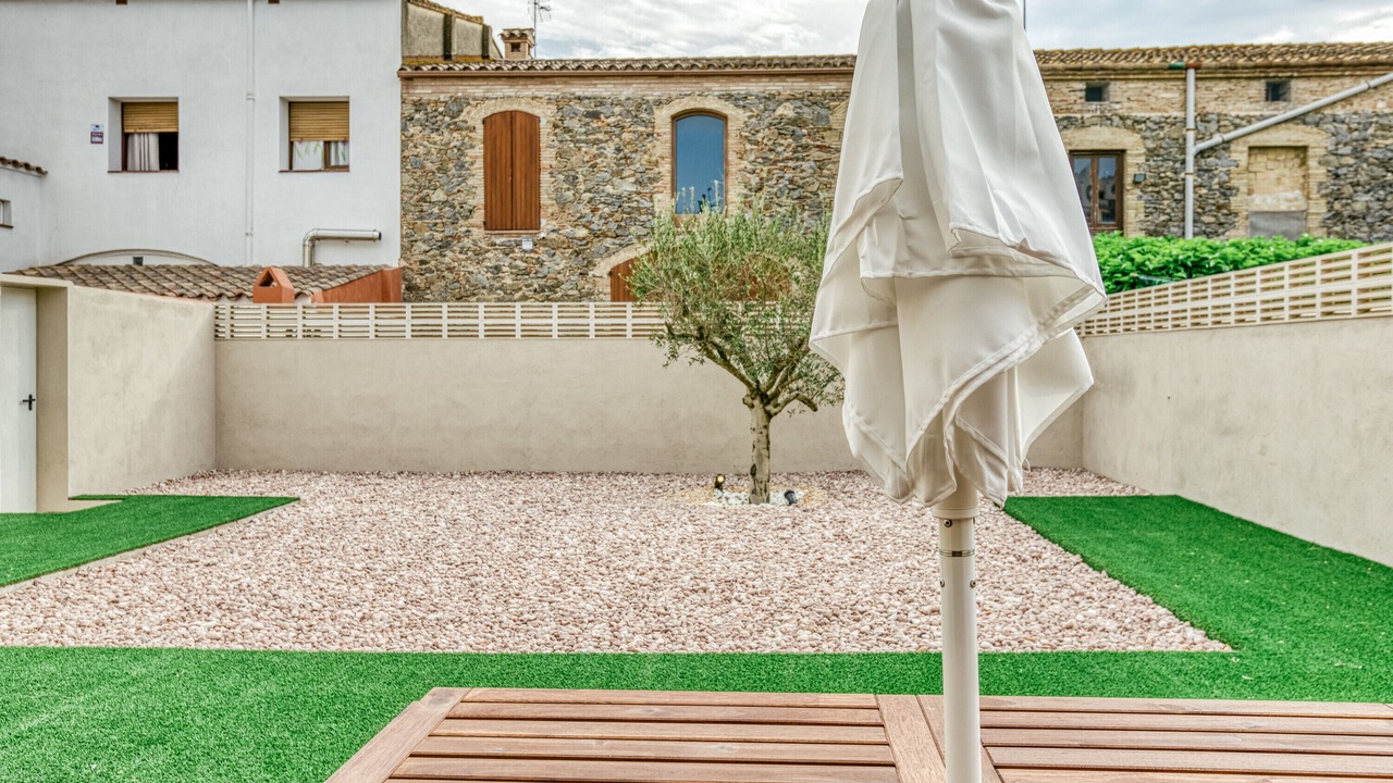 Photo of Outdoor in Castello d'Empuries