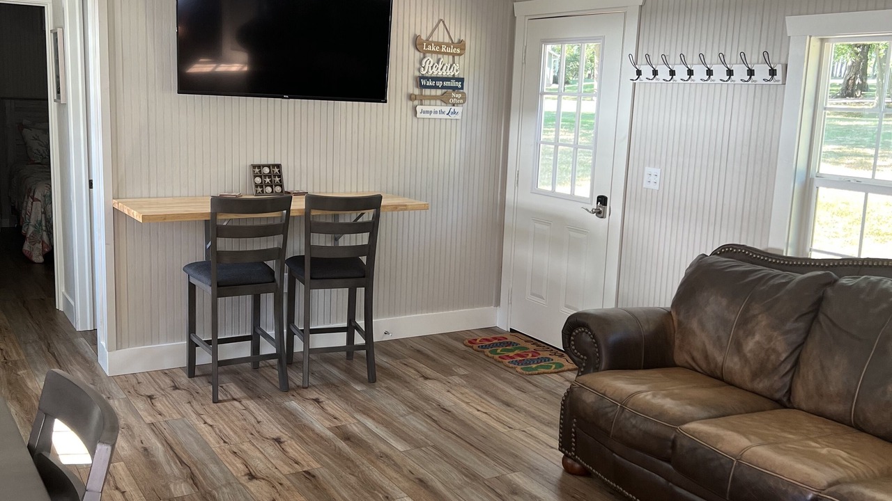 Photo of Livingroom in Cleora