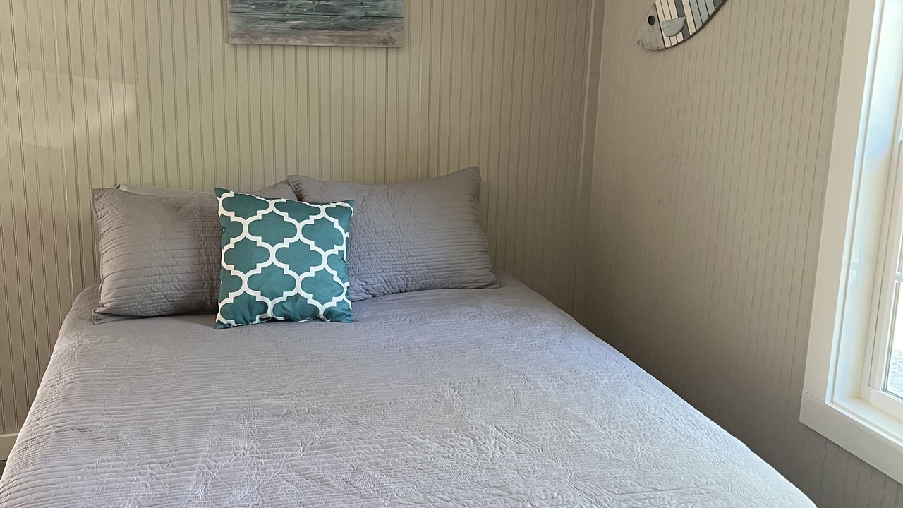 Photo of Bedroom in Cleora