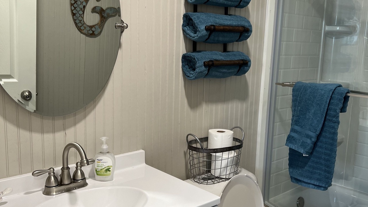 Photo of Bathroom in Cleora