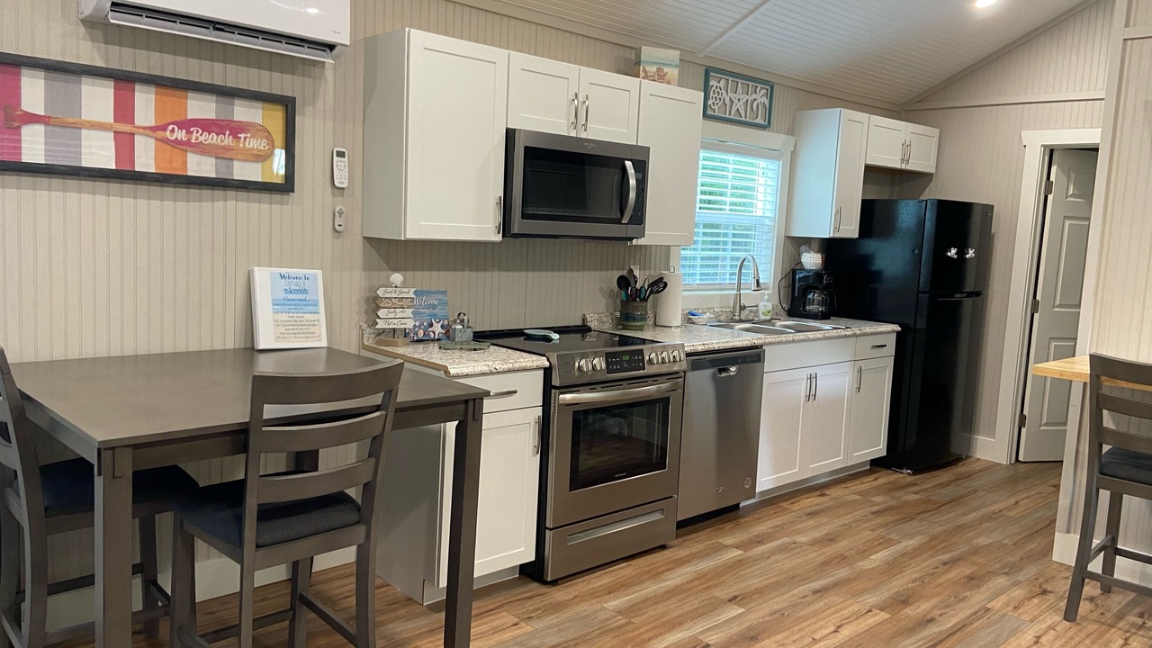 Photo of Kitchen in Cleora