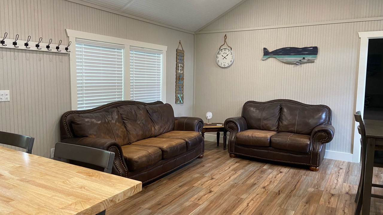 Photo of Livingroom in Cleora