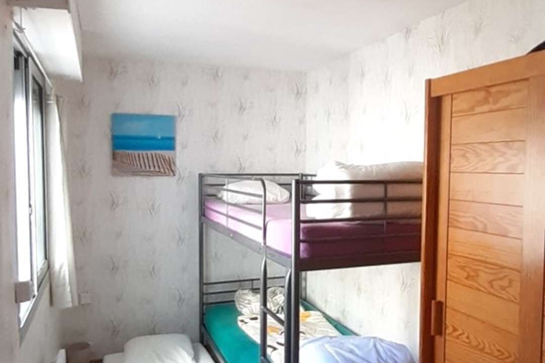Photo of Bedroom in Le Grau-Du-Roi