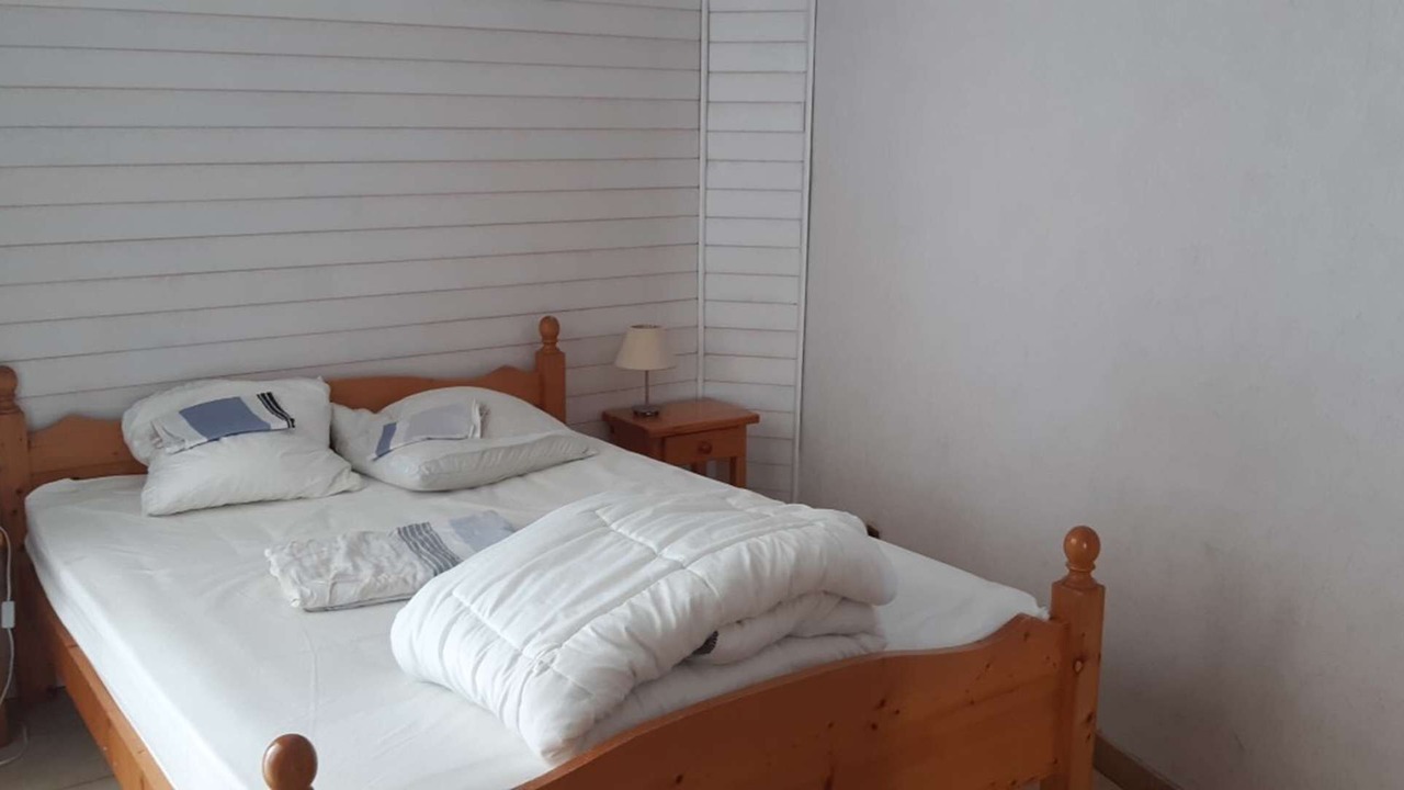 Photo of Bedroom in Le Grau-Du-Roi