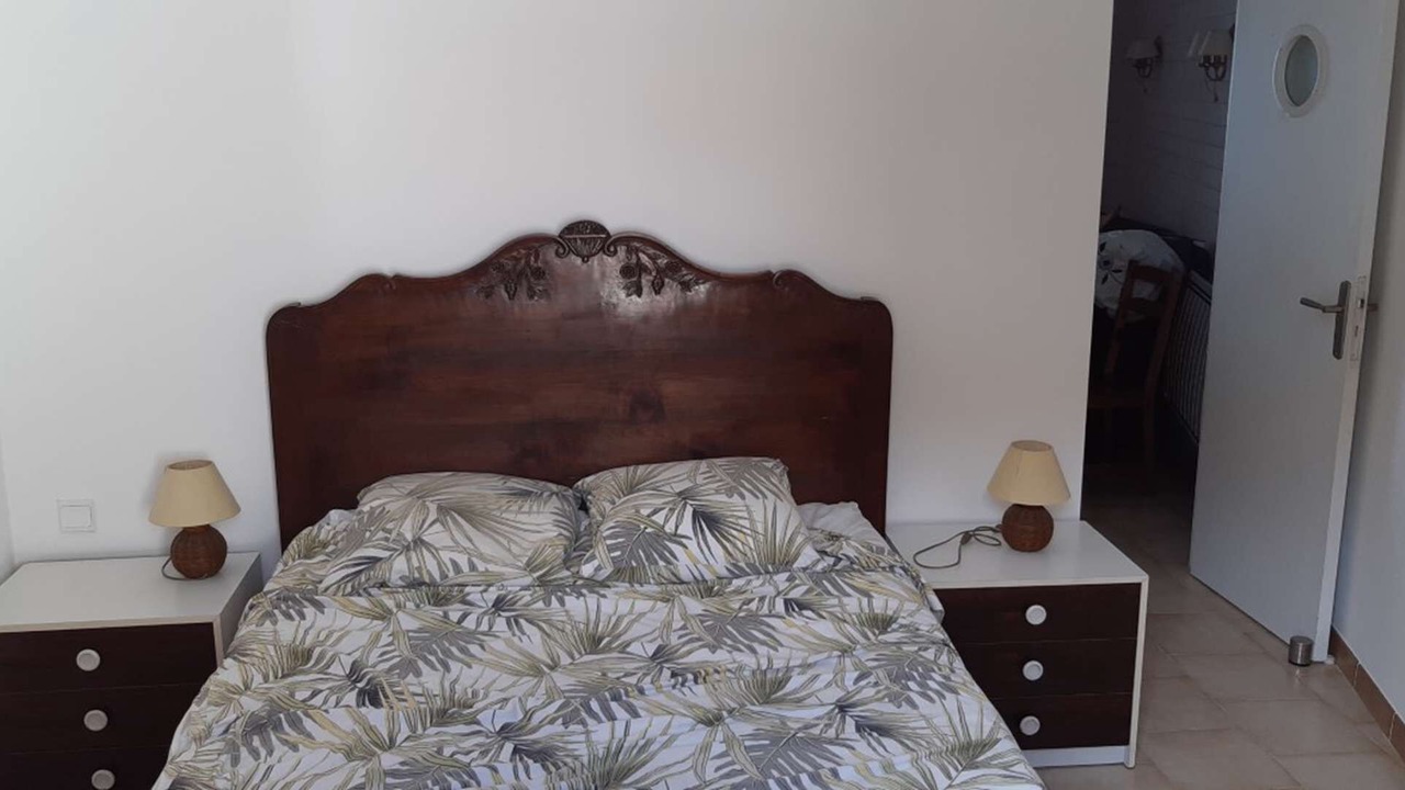 Photo of Bedroom in Le Grau-Du-Roi