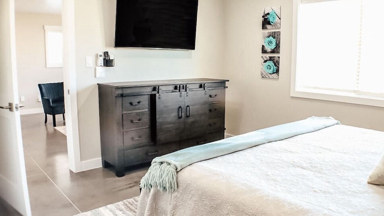 Photo of Bedroom in Moab South Valley
