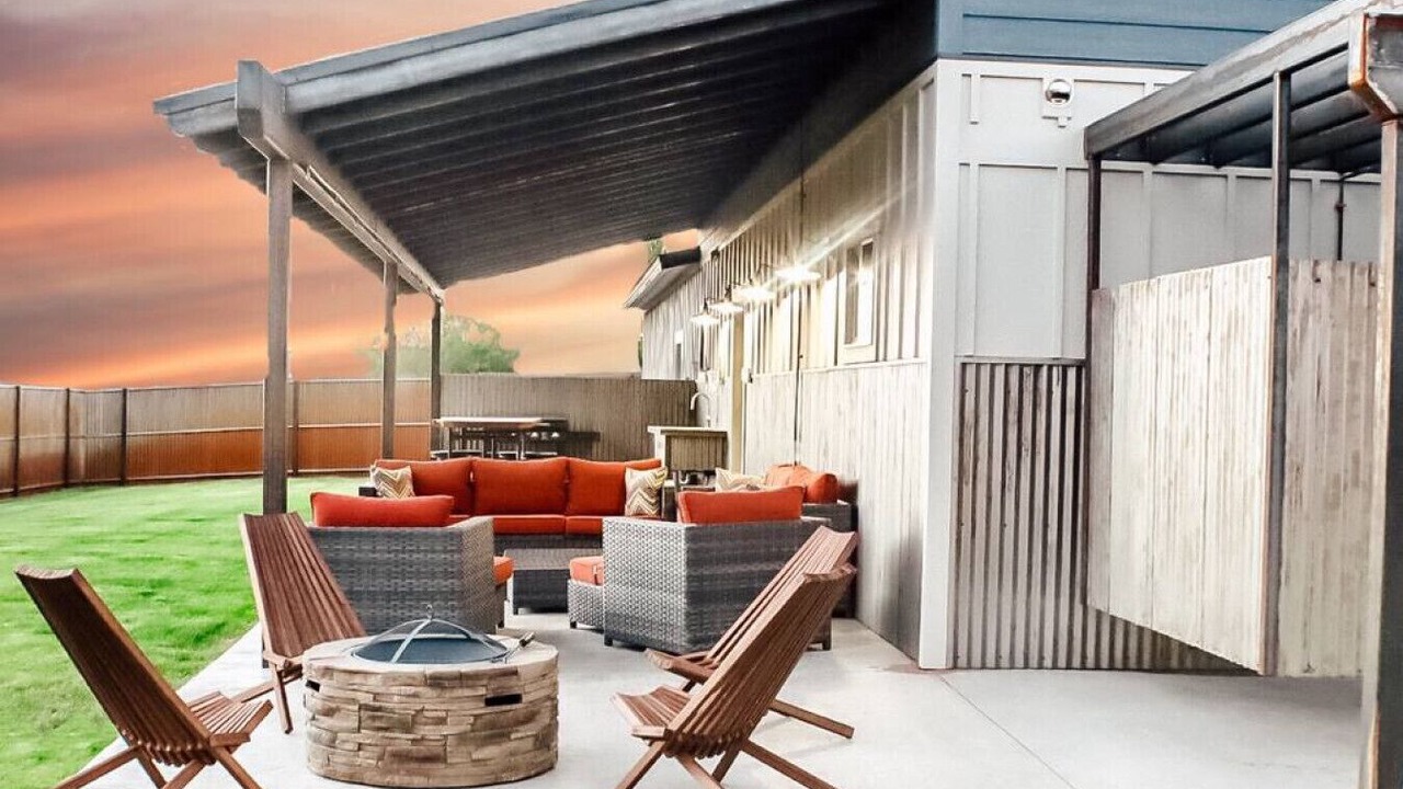 Photo of Patio Balcony in Moab South Valley