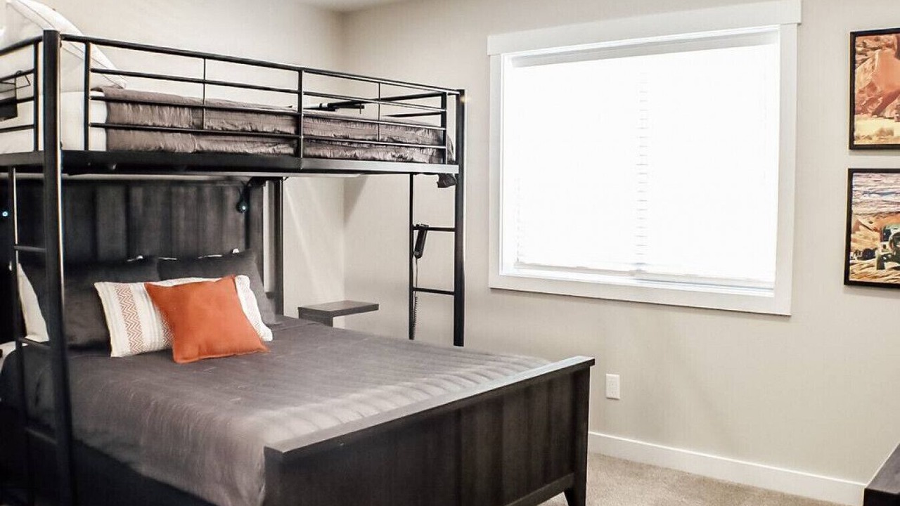 Photo of Bedroom in Moab South Valley