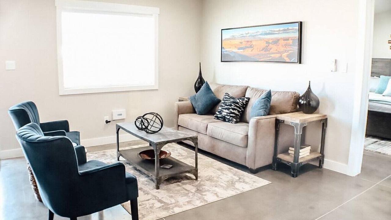 Photo of Livingroom in Moab South Valley