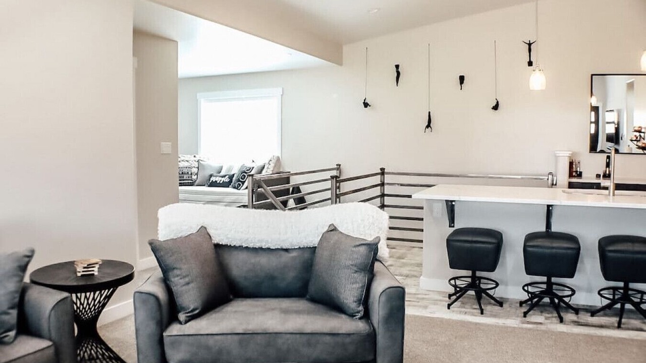 Photo of Livingroom in Moab South Valley