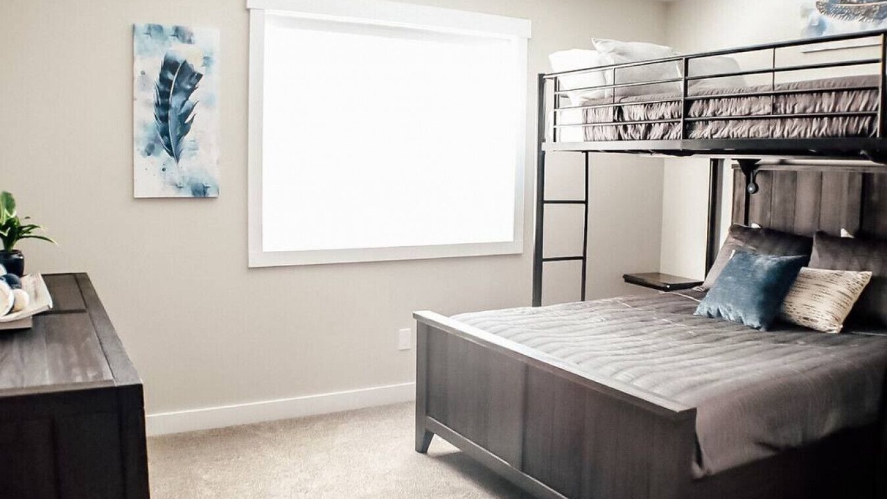 Photo of Bedroom in Moab South Valley