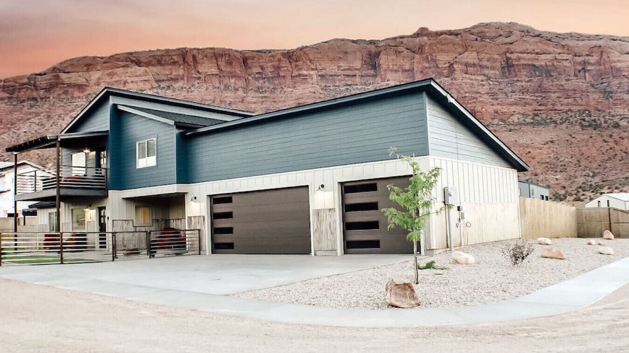 Photo of Outdoor in Moab South Valley