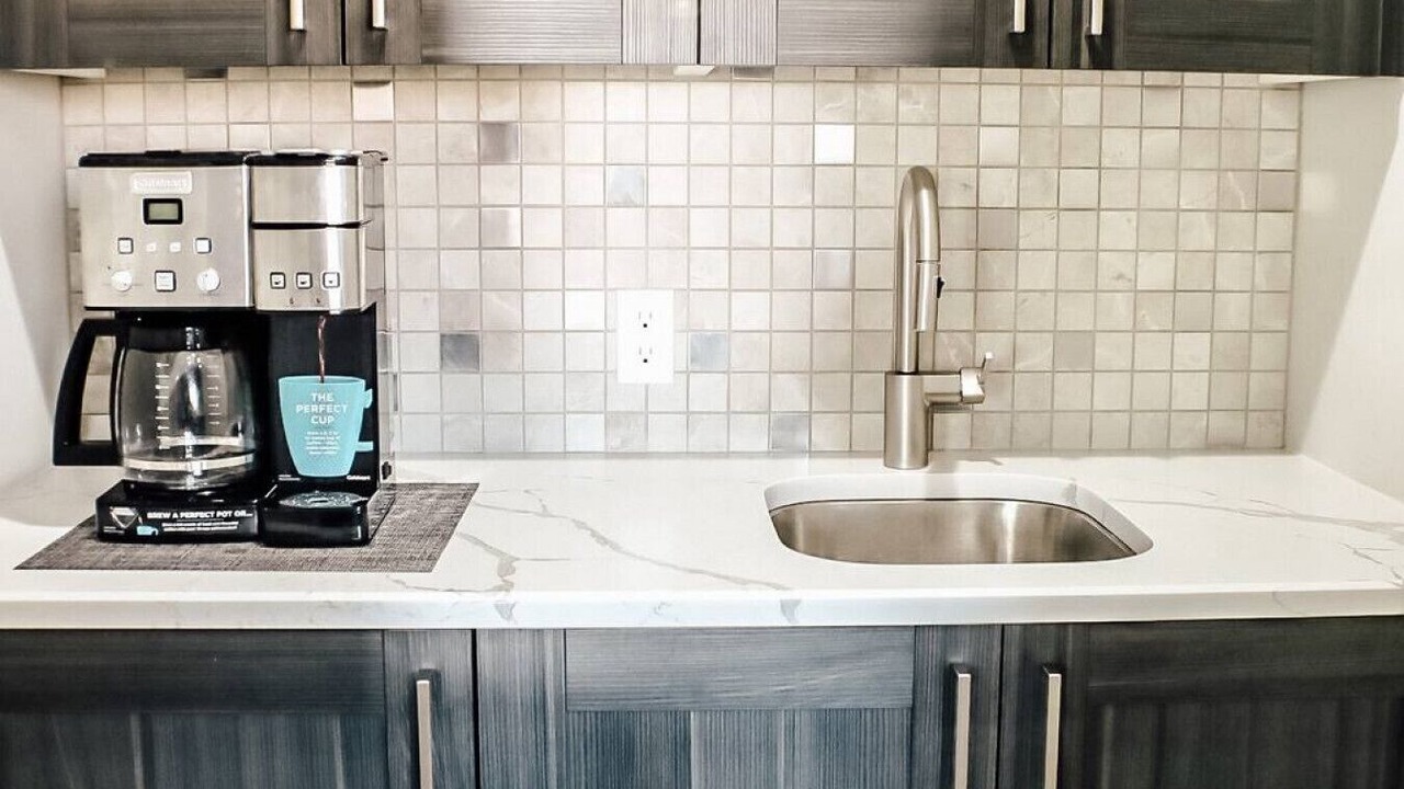 Photo of Kitchen in Moab South Valley