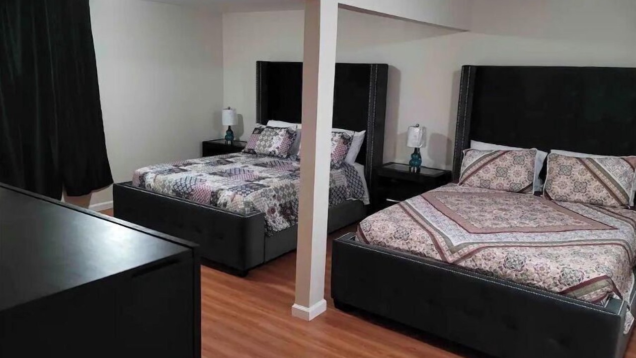 Photo of Bedroom in Colesville