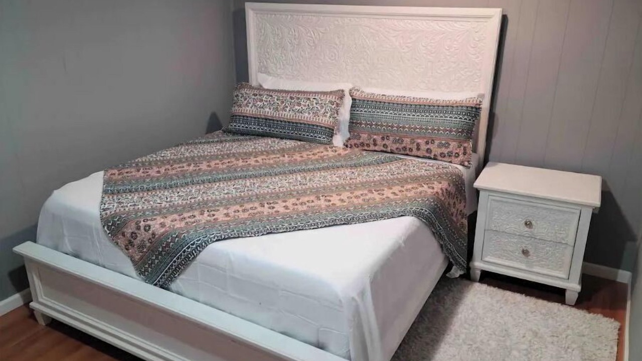 Photo of Bedroom in Colesville